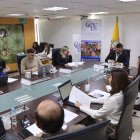 El Cpccs denunció los dos hechos este 23 de enero de 2025.