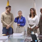 La nueva mayoría del CPCCS buscan reconfigurar el mapa del Estado ecuatoriano.