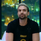 Johann Vera es el nuevo eliminado de MasterChef Celebrity Ecuador 2.