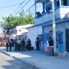 Con el asesinato de Ximena Choez, ya suman 17 homicidios al estilo sicariato registrados en lo que va de enero en la provincia de Santa Elena.