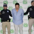 Gabriel Nain Massuh Villarruel, alias El Turco.