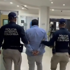 Gabriel Nain Massuh Villarruel.