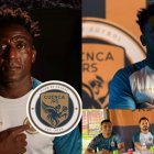 Roberto La Tuka Ordoñez tiene nuevo equipo, se trata de Cuenca Jr.