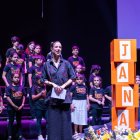 La escuela internacional JANA cerrará su tercer año lectivo con show.