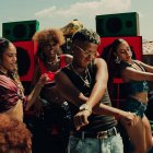 Jombriel está demostrando que el talento ecuatoriano puede brillar a nivel global.