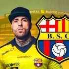 Nicky Jam el cantante de la Noche Amarilla 2025