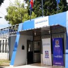 El Municipio  entregó la Unidad de Policía Comunitaria (UPC) número 100 en San Bartolo