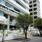 La Corte Constitucional se pronunció este 24 de enero de 2024.