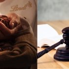 En estos días se ha admitido a juicio una demanda colectiva en Nueva York contra la marca de chocolates Lindt