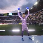 Liga de Quito realizará la presentación de su equipo para 2025 en la Noche Blanca.