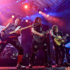 Después de Guayaquil, la siguiente escala de la agrupación española de folk metal Mago de Oz será Quito, este sábado 25 de enero.