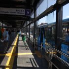 En el Corredor Sur Occidental funcionan ocho operadoras con 294 unidades.