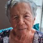 Escritora. Olga Espinoza, coautora de Pepín y Pitusa, deja una huella en la educación ecuatoriana.