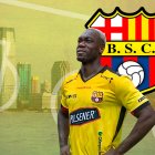 Barcelona SC jugará un amistoso en Estados Unidos.