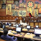 El domingo 9 de febrero de 2025, 13"736.315 electores escogerán a los 151 asambleístas.