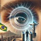 El pago para registro de Iris en Brasil está prohibido por el Gobierno.