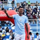 Narváez renovó con Tarma hasta el final de la temporada 2025. Su segundo año.