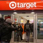 La cadena de supermercados Target también dejará de lado las políticas de inclusión.