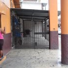 En este sector del sur de Guayaquil, una persona fue baleada durante un festejo familiar.