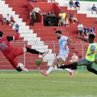 Emelec sacó un empate 2-2 ante Manta.