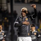 Gabriel Cortez selló la victoria 2-0 contra el modesto Osner"s, de la cuarta división estadounidense.