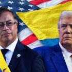 Este domingo 26 de enero de 2025 se desató una crisis diplomática y migratoria entre Estados Unidos y Colombia.