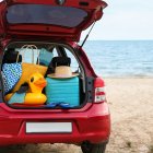 El Carnaval es una de las festividades más esperadas en Ecuador. Muchos optan por viajar en estas fechas.