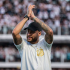 Neymar volvería a Santos, tras el acuerdo de fin de contrato con Al-Hilal