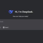 Así luce la nueva inteligencia artificial que lanzó China que arrasa en descargas en Estados Unidos.