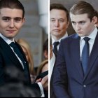 Barron posee carisma y visión estratégica