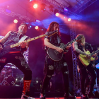 Concierto Mago de Oz en Guayaquil.