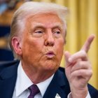 Donald Trump asumió hace una semana la Presidencia de Estados Unidos por segunda ocasión no consecutiva.