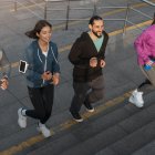 Dale una oportunidad a tu cuerpo de estar en constante movimiento para perseverar tu salud