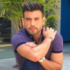 Efraín fue asesinado cuando tenía 36 años.