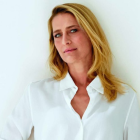 Tatiana Blatnik habla sobre el compromiso de su exesposo