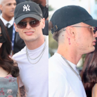 Peso Pluma y kenia Os