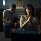 El hurto se dio en plena misa.