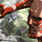 Ataque de los Titanes es considerada una de las mejores series de anime de la historia.