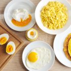 La manera en que cocinas este alimento puede influir en la absorción de sus nutrientes.