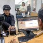 Imagen referencial para graficar al Registro Civil.