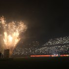 La Noche Amarilla 2025 tendrá la presencia artística del reguetonero Nicky Jam