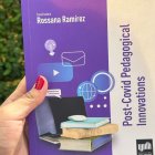 Libro. La Colección Casa Grande lanza nuevo libro de Innovaciones Pedagógicas Post Covid-19.