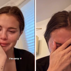 Selena Gomez tiene raíces mexicanas por línea paterna.