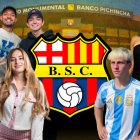 El streaming de la Noche Amarilla 2025 con influencers internacionales.