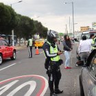 En 2024 se realizaron 497 operativos preventivos de velocidad en Quito.
