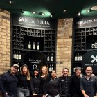 Gremio. La asociación busca revertir la menor facturación de locales.