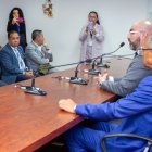 Resolución. El 13 de diciembre se anunció la recategorización en una reunión con magistrados del país.