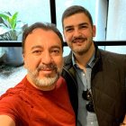 Los alcaldes de Quito, Pabel Muñoz, y de Guayaquil, Aquiles Álvarez, rechazaron la invitación de Daniel Noboa para asistir a un almuerzo con el venezolano Edmundo González.