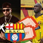 La Noche Amarilla en el Monumental será el 1 de febrero.