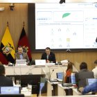 El Concejo Municipal rechazó incluir en el orden del día la declaración de Edmundo González como huésped ilustre.